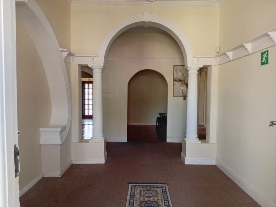 To Let 4 Bedroom Property for Rent in Selborne Eastern Cape